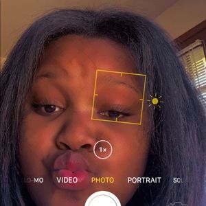 Meet your Posher, Shatavia